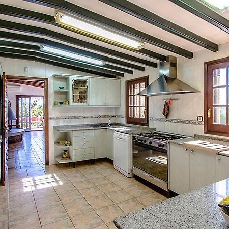 Catalunya Casas Nature And Tranquility For 24 Pax - 30Km To Beach Sant Pere de Vilamajor Eksteriør billede