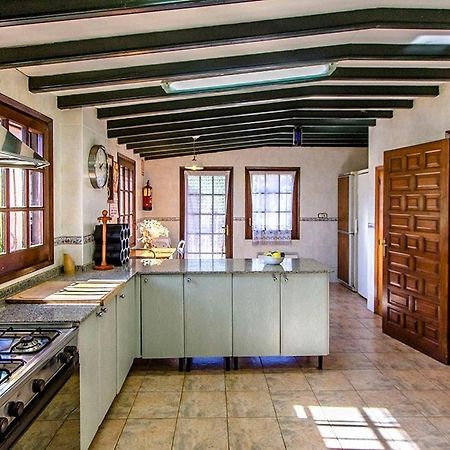 Catalunya Casas Nature And Tranquility For 24 Pax - 30Km To Beach Sant Pere de Vilamajor Eksteriør billede