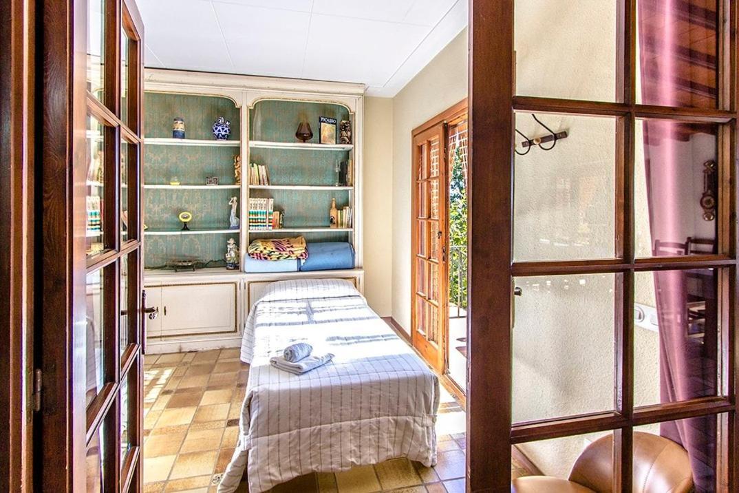 Catalunya Casas Nature And Tranquility For 24 Pax - 30Km To Beach Sant Pere de Vilamajor Eksteriør billede