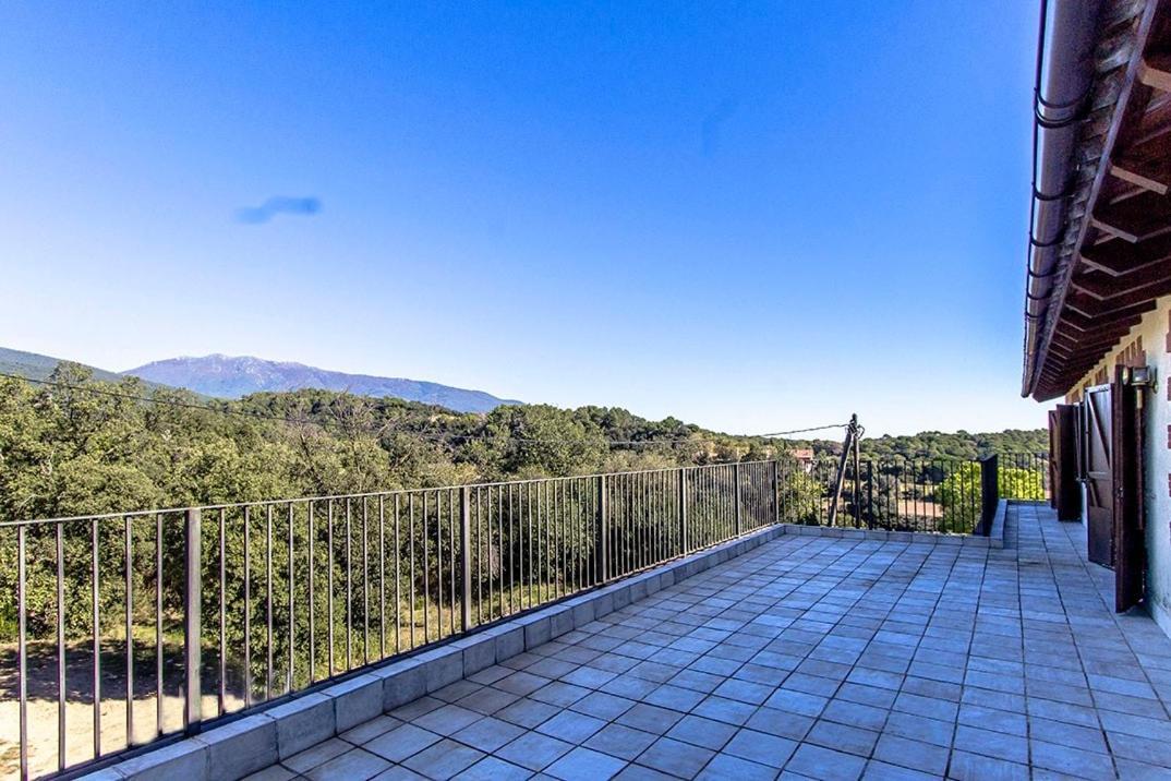 Catalunya Casas Nature And Tranquility For 24 Pax - 30Km To Beach Sant Pere de Vilamajor Eksteriør billede