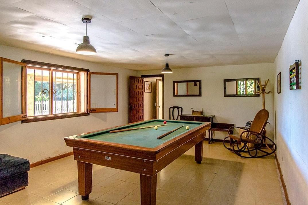 Catalunya Casas Nature And Tranquility For 24 Pax - 30Km To Beach Sant Pere de Vilamajor Eksteriør billede