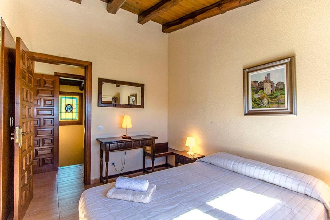Catalunya Casas Nature And Tranquility For 24 Pax - 30Km To Beach Sant Pere de Vilamajor Eksteriør billede
