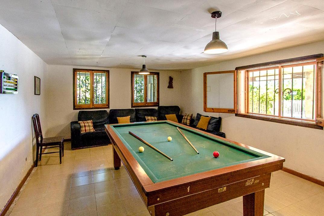 Catalunya Casas Nature And Tranquility For 24 Pax - 30Km To Beach Sant Pere de Vilamajor Eksteriør billede