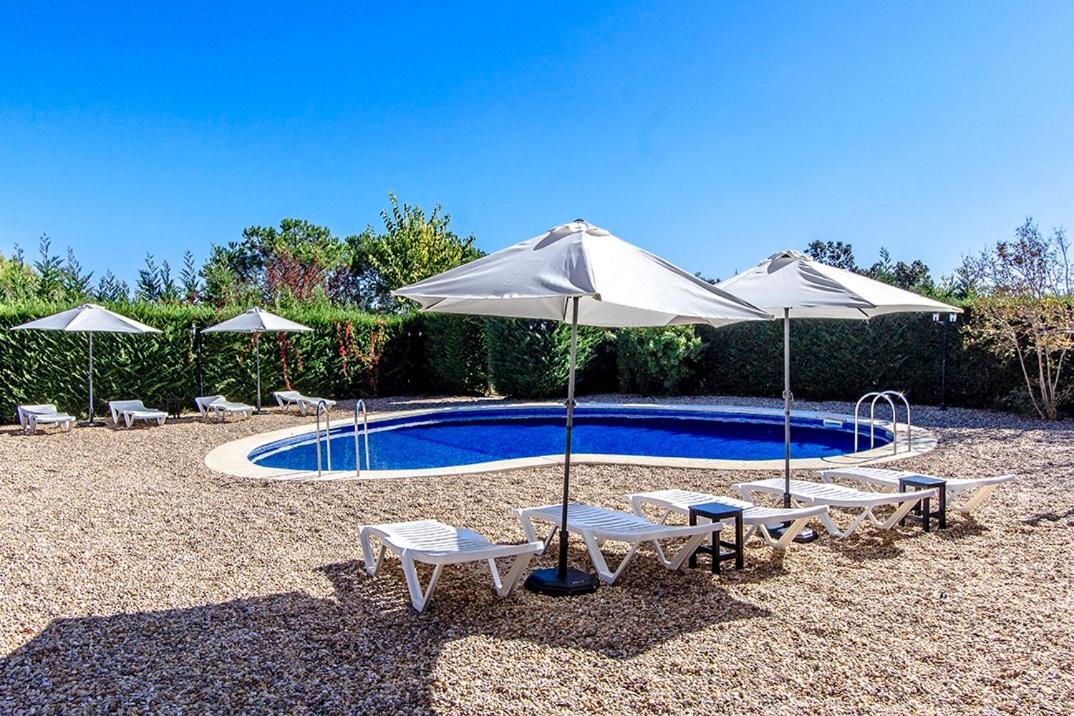 Catalunya Casas Nature And Tranquility For 24 Pax - 30Km To Beach Sant Pere de Vilamajor Eksteriør billede